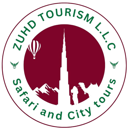 Zuhd Tours